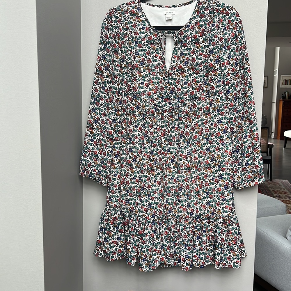 J.Crew dress, size small